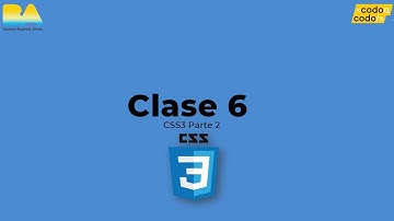 Clase 6 Java Full Stack | Codo a Codo 4.0