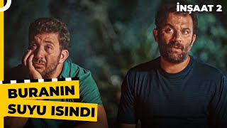 Bi Tarihi Eser Kaçakçılığımız Ekti İnşaat 2