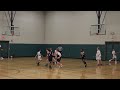 Clip 13: Shelton 5th @ REBA