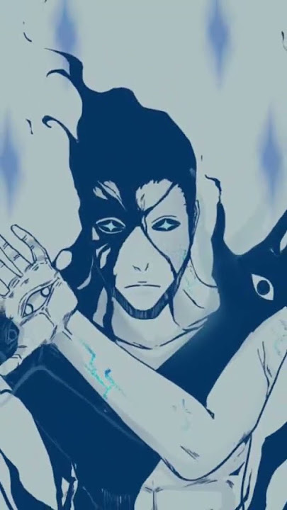 Ang Lahing Halos nagwipe-out ng Soul Society #bleach #anime #animeedit  #animeshorts #animefyp