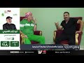 مهدي الكرخي افضل مرحلة دعم تمر بيه المرحلة الرياضية هي الان والسبب 