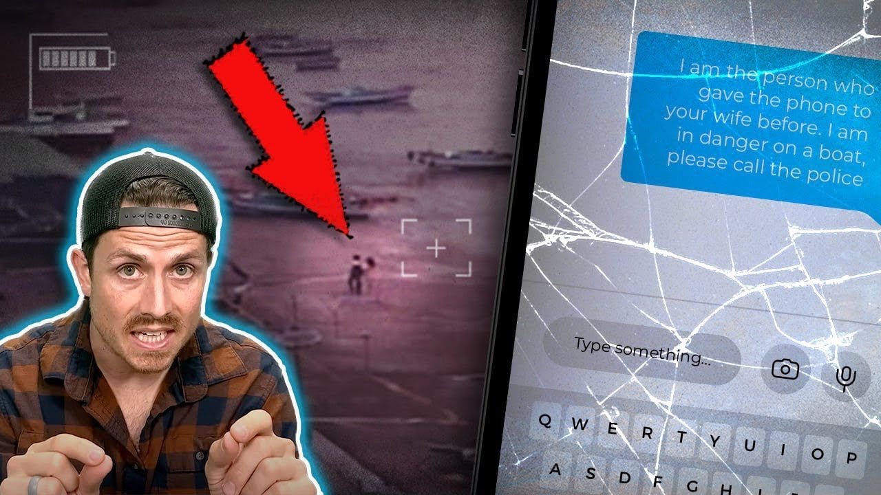 Every Parent’s Worst Nightmare | Places You Can't Go Pt. 36