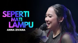 Like A Blackout  Anna Zivana  Mardatila Group