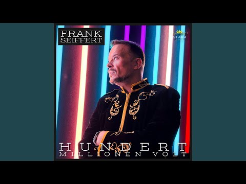 Hundert Millionen Volt (Radio Edit)