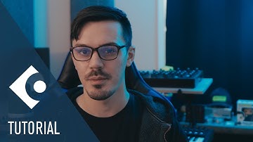 How to Build Modern MIDI Trap Hats | Trap Production Basics in Cubase