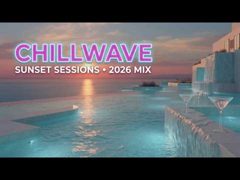 Chillwave Del Mar | Cafe Del Mar Chillout Music - Balearic Beats Sunset & Relaxing Music