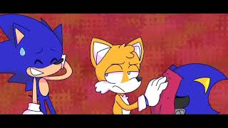 minha dublagem de metal fresh#capcut #sonicandtails #metalsonic