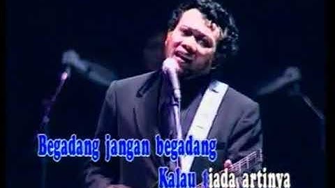 RHOMA IRAMA - BEGADANG (OFFICIAL VIDEO)
