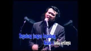 RHOMA IRAMA - BEGADANG ( VIDEO)