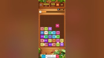 Drag n merge gameplay 2