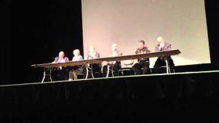 Marie Lane Speaker at Opiate Summit
