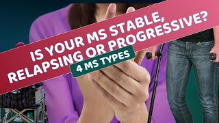 How To Tell If Your Ms Is Relapsing-Remitting Or Progressive 4 Ms Types Explained