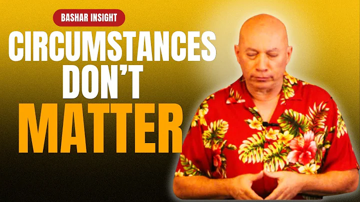 Bashar | State of Being, Circumstances & Synchronicity Explained Channeled by Darryl Anka