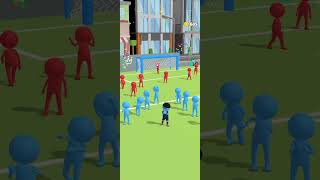 Super Goal 🤩 | Stickman Football - Gameplay Walkthrough 2025 (iOS - Android) screenshot 5