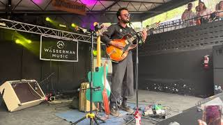 Shakey Graves [Complete Set] (SXSW 2024) HD