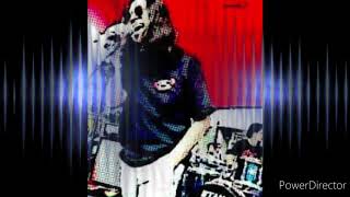 Desember Charlie rockin band/heydi ibrahim(powerslaves)
