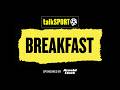 talkSPORT Breakfast with Alan Brazil &amp; Ray Parlour | 09-Mar-26