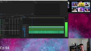 Will Save the Video Edit Stream - Ep 94
