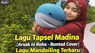 Arsak ni Roha - Buldan Nasution |Ska Cover (Buntad)
