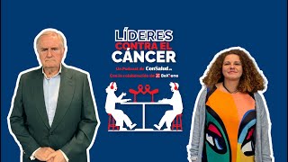 Líderes Contra el Cáncer  T1.E1: Oncología y Niños