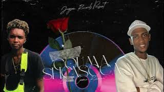 Naldo - Couma Shenseea Feat.Ryan & Jayson Records