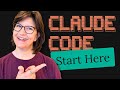 Claude Code for Complete Beginners—Finally