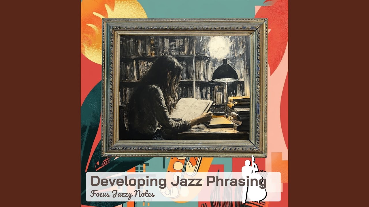 YouTubeでBebop Study Sessionsを視聴 YouTubeでBebop Study Sessionsを視聴