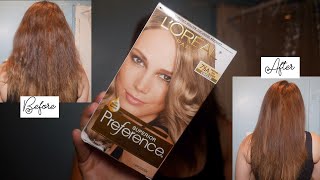 How To Get Ash Blonde Hair Starting From Black / Dark Haired Roots