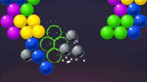 Bubble Shooter Rainbow Hard Level 1158-1160 | Bubble Shooter Gameplay | #bubblegame #bubbleshooter