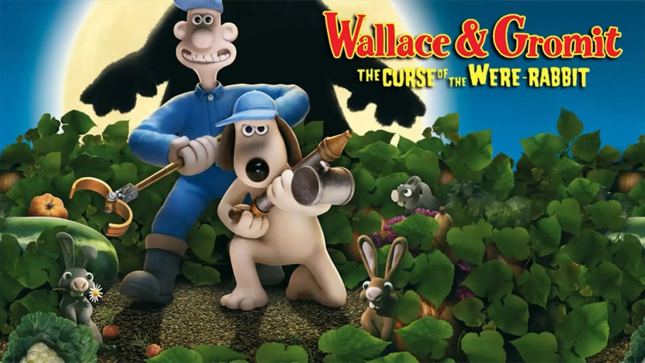 This Dreamworks And Aardman Film Is Turning 20 Tomorrow - YouTube