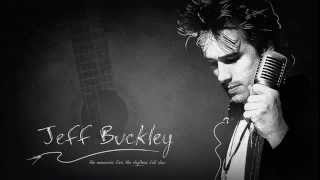 Jeff Buckley 'I Know It's Over' Live chords