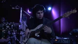 Spain - Chick Corea (Live at Studio City Sound) - Amin Jazayeri Cover