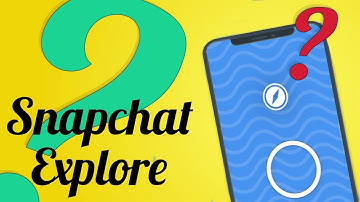 How to use SnapMap Explore Feature? (New Snapchat Feature)