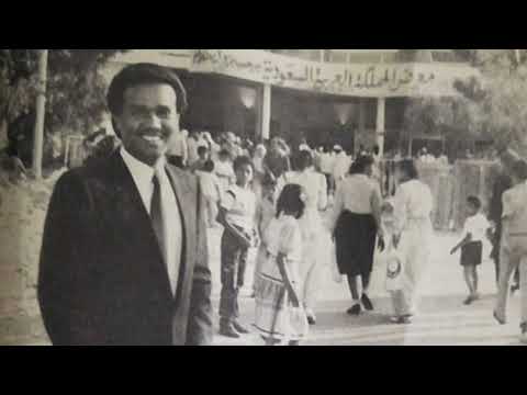 محمد عبده إنت محبوبي حفل أعياد النصر 1975