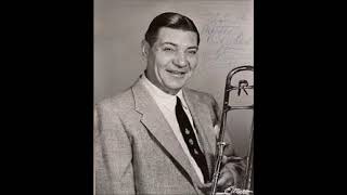 Video thumbnail of "Jack Teagarden - Stars Fell On Alabama (1951 live)"