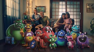 Download Lagu BINDER | CAIXA | Filme Live Action Poupançudos MP3 Download Lagu BINDER | CAIXA | Filme Live Action Poupançudos MP3