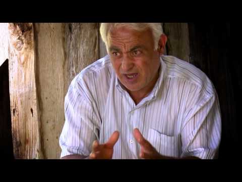 ეთნოფორი • etnopori (გადაცემა ოცდამეთვრამეტე) 11.11.2015წ.