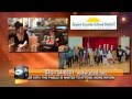 (843) TV | Jasper County Schools | Eric Jeffcoat | Hardeeville Ridgeland Middle School | 11/4/13