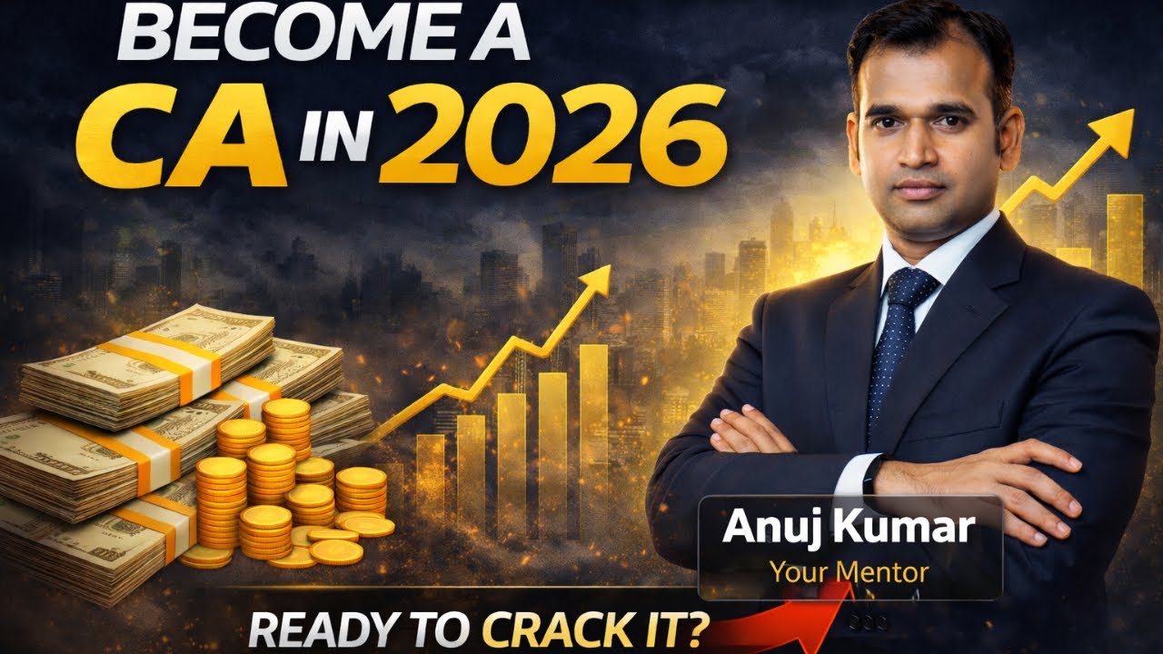 All about CA Career Counselling | After Bcom CA Start II CA Salary | CA Job |