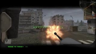 Battlefield 2: AIX 2.0 - Operation Fox (64 Bot Singleplayer)