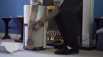 How to Change the Filter on Your Levoit LV-H133