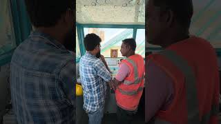 Nilkanth batching plant Opretar krna sikhe step by step #nilkanth #plants#reels #viralvideo
