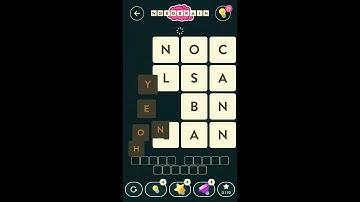 Wordbrain Snake Level 8 Answers - Wordbrain Snake Updated 2019