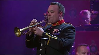Billy Joel Medley | The Bands of HM Royal Marines