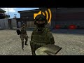Military RP In 2024 - Gmod Trolling