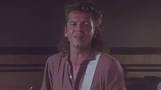 Icehouse - No Promises (Australian Version) (Official VIdeo) [4K Remastered]