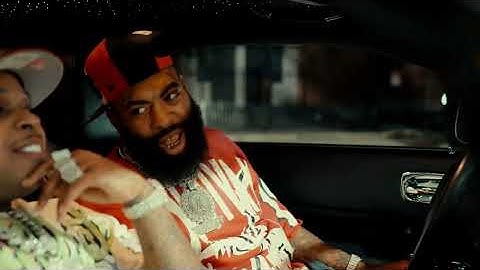 Finesse2Tymes & Og Boo Dirty - Real Recognize Real [Official Music Video]
