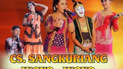 PODANG KUNING - SANGKURIANG CAMPURSARI MAT MATAN  - Durasi: 6:37. 