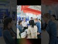 Rissia Exhibition Series-2  #shortsvideo