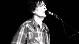 Video voorbeeld van "Jon Brion - I Was Happy With You"